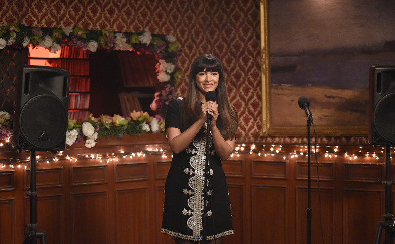 New Girl Season 7 Episode 7