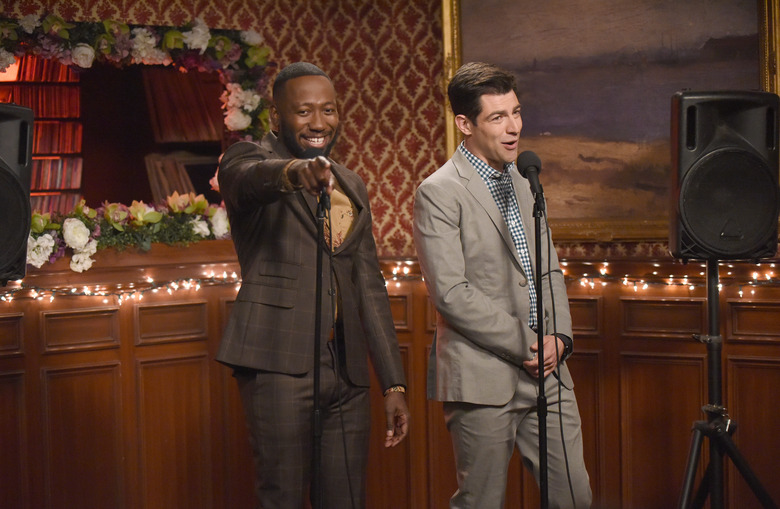 New Girl Season 7 Episode 7