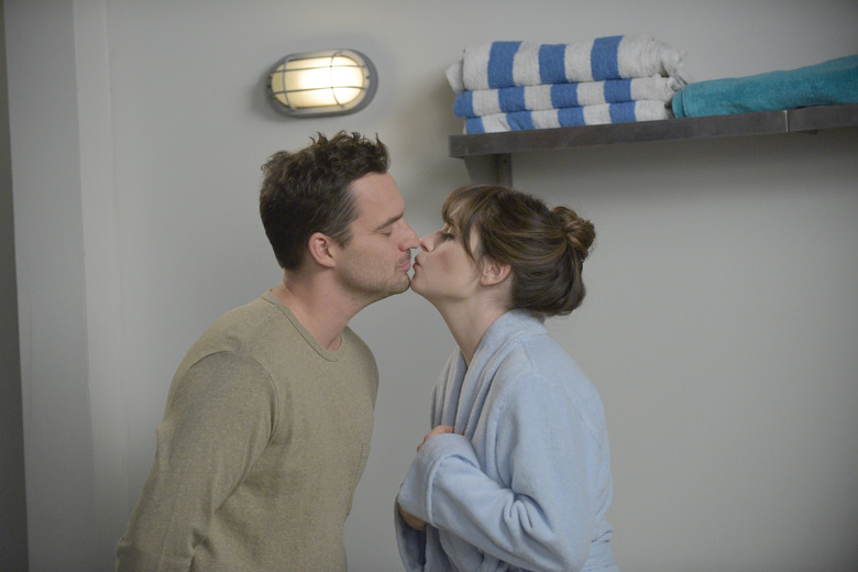 New Girl Season 7 Episode 7