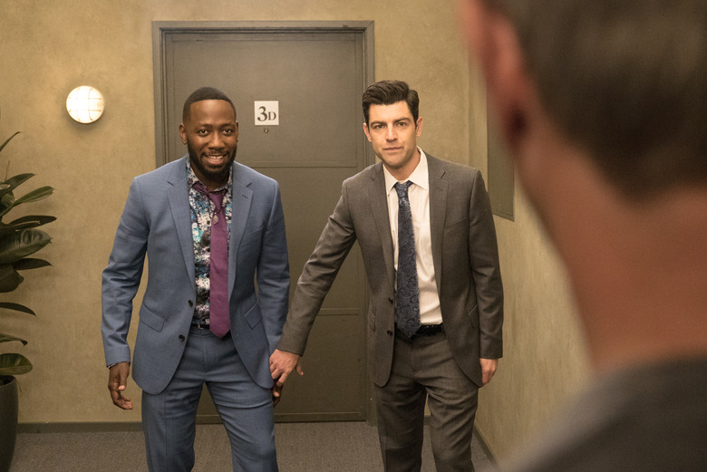 New Girl Season 7 Episode 7