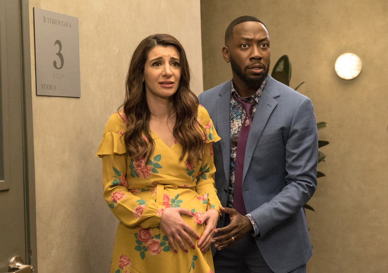 New Girl Season 7 Episode 7