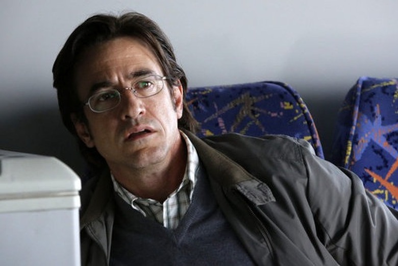 Crisis - Season Pilot