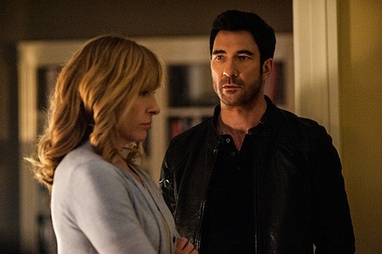 Hostages Premiere Spoilers