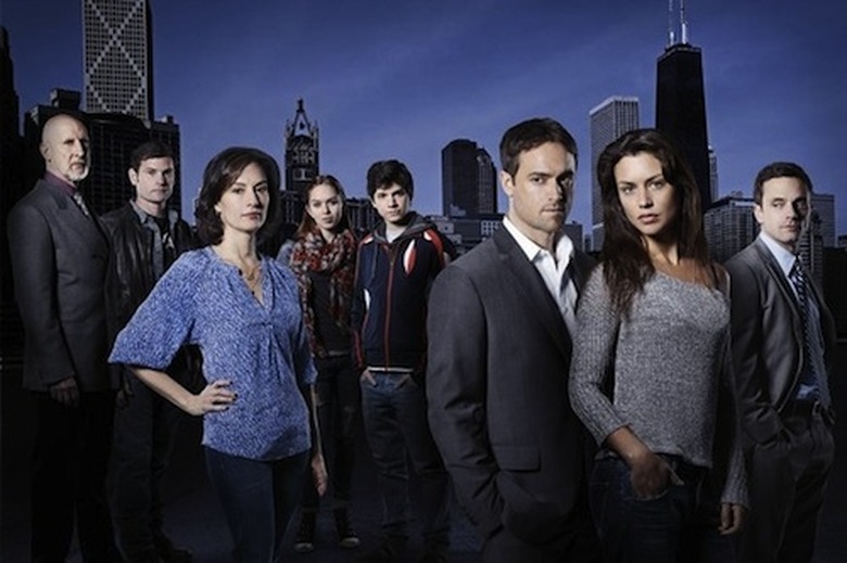 JAMES CROMWELL, HENRY THOMAS, WENDY MONIZ, ELIZABETH MCLAUGHLIN, BRAEDEN LEMASTERS, STUART TOWNSEND, HANNAH WARE, CHRIS JOHNSON