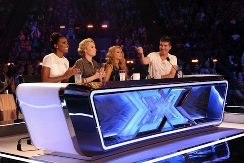 The X Factor