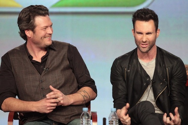 2012 Winter TCA Tour - Day 3