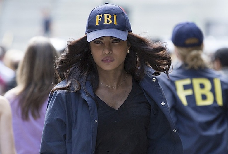 Quantico_Best_Worst