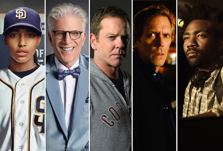 Best Worst New TV Shows