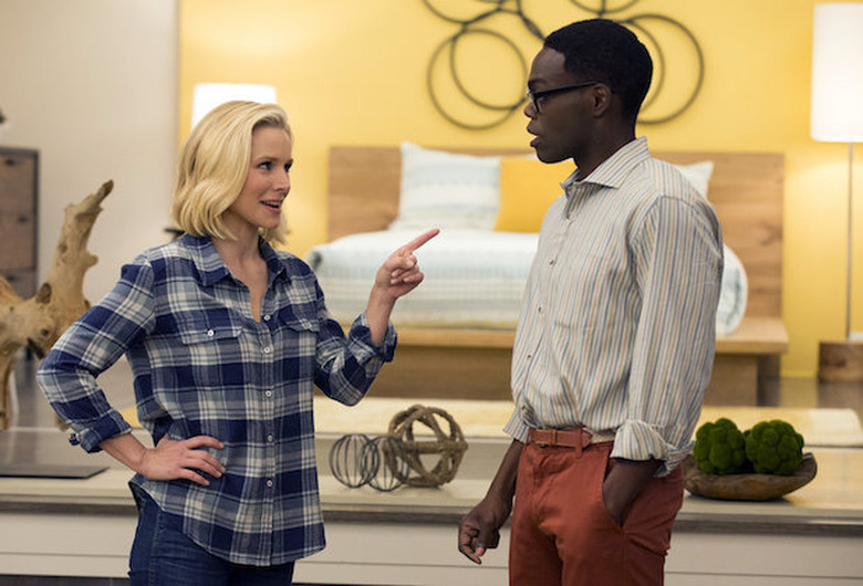 The Good Place - Season 1