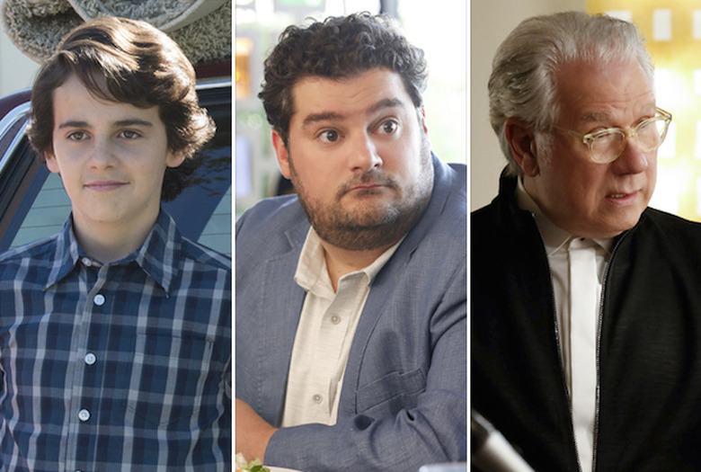 Fall TV Best Worst