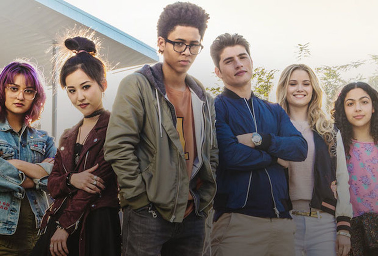 Fall TV Best Worst