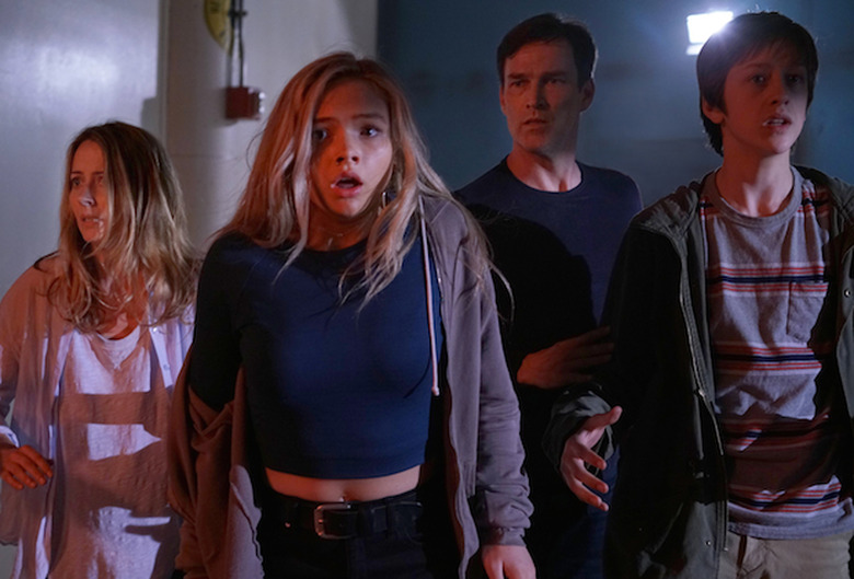 Fall TV Best Worst