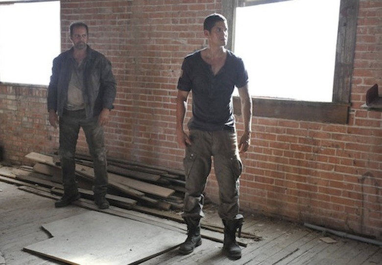 Revolution - Season 2