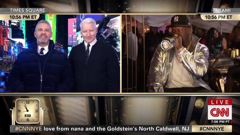 Best & Worst New Year's Eve Moments