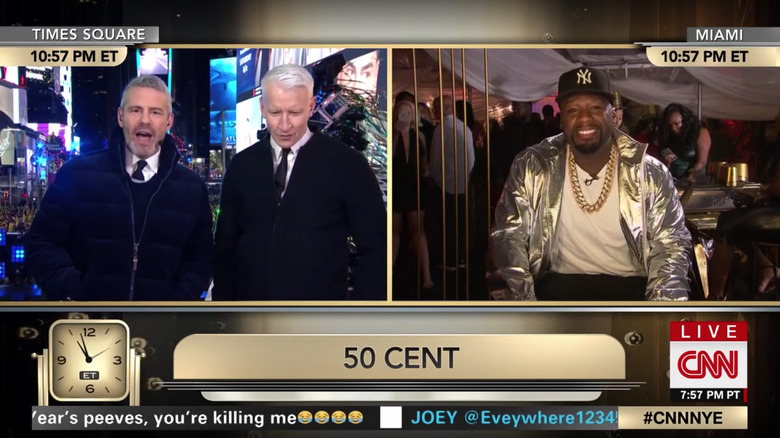 Best & Worst New Year's Eve Moments