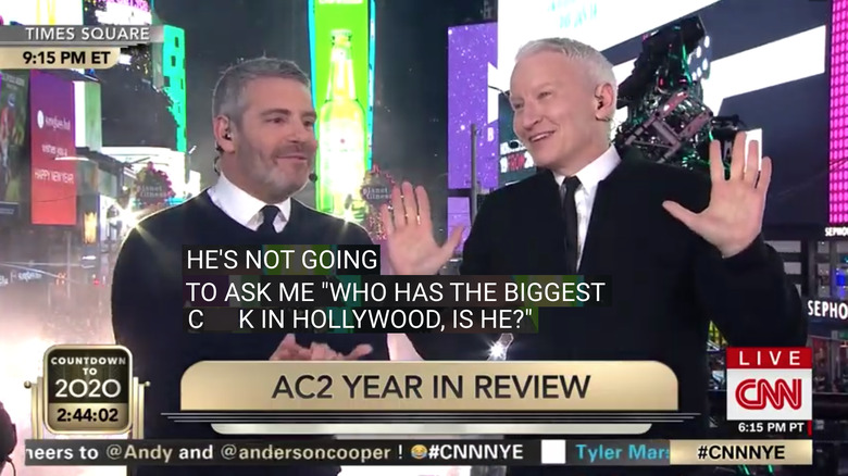 Best & Worst New Year's Eve Moments