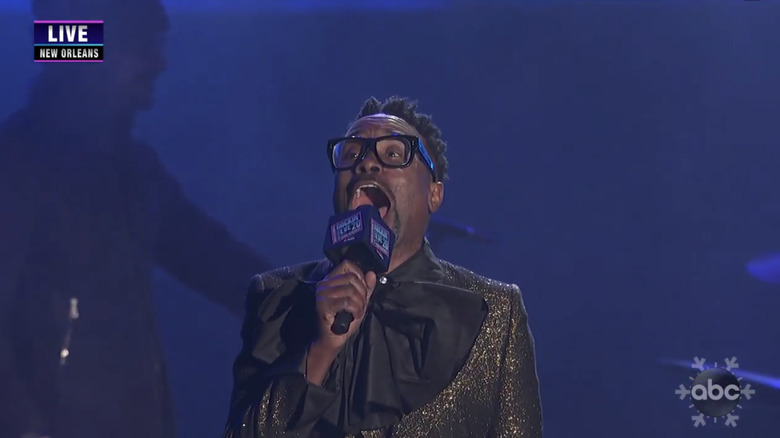 Best & Worst New Year's Eve Moments