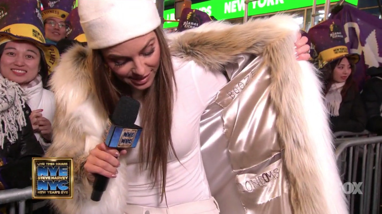 Best & Worst New Year's Eve Moments