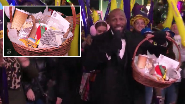 Best & Worst New Year's Eve Moments