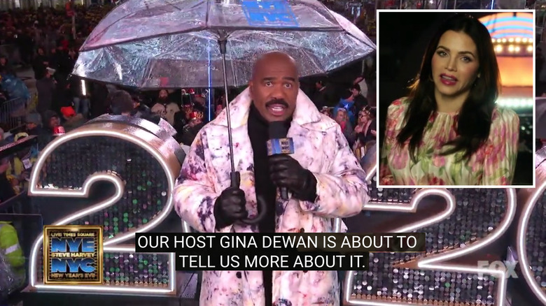 Best & Worst New Year's Eve Moments