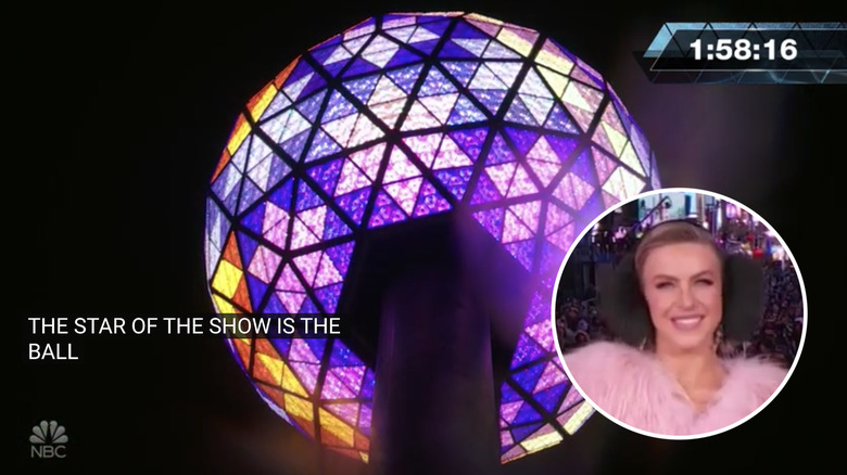 Best & Worst New Year's Eve Moments