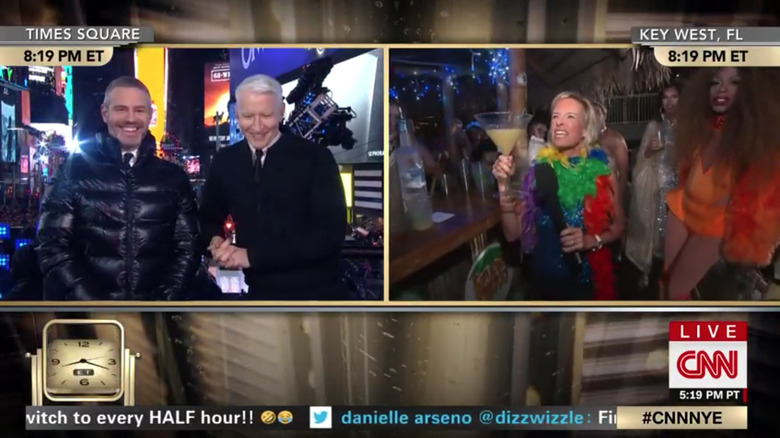 Best & Worst New Year's Eve Moments