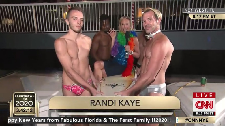 Best & Worst New Year's Eve Moments