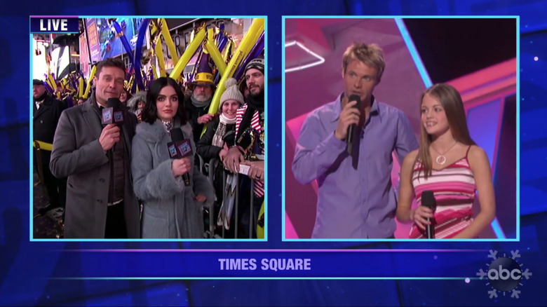 Best & Worst New Year's Eve Moments
