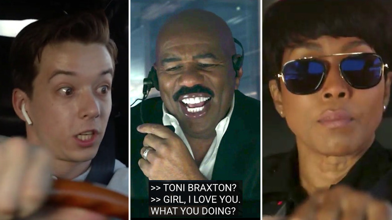 Best & Worst New Year's Eve Moments