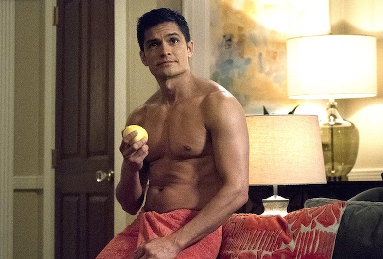 Nicholas Gonzalez Orlando Lagos Being Mary Jane