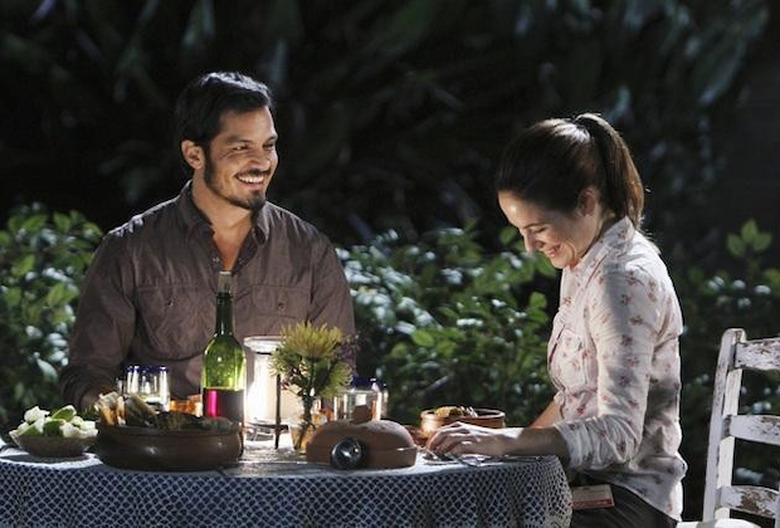 Nicholas Gonzalez Marco Off the Map