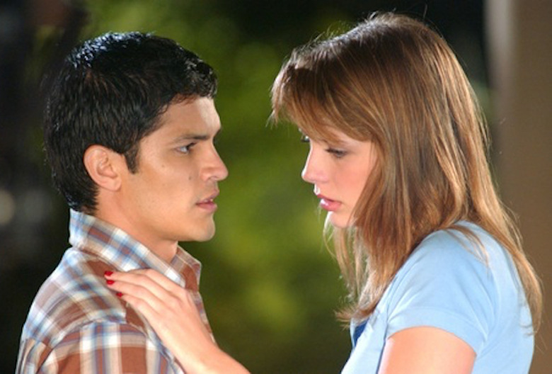 Nicholas Gonzalez The O.C. D.J.