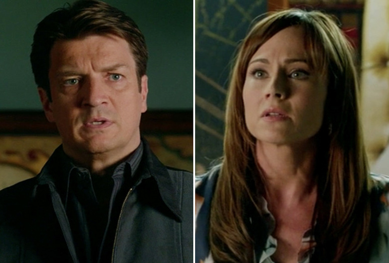 nikki-deloach-memories-castle