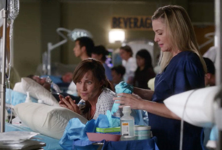 Nikki DeLoach Best Roles