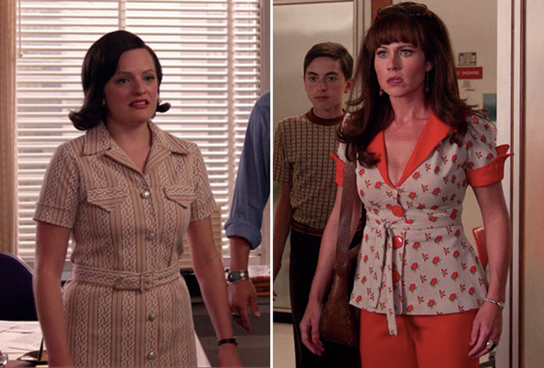 Nikki DeLoach Best Roles