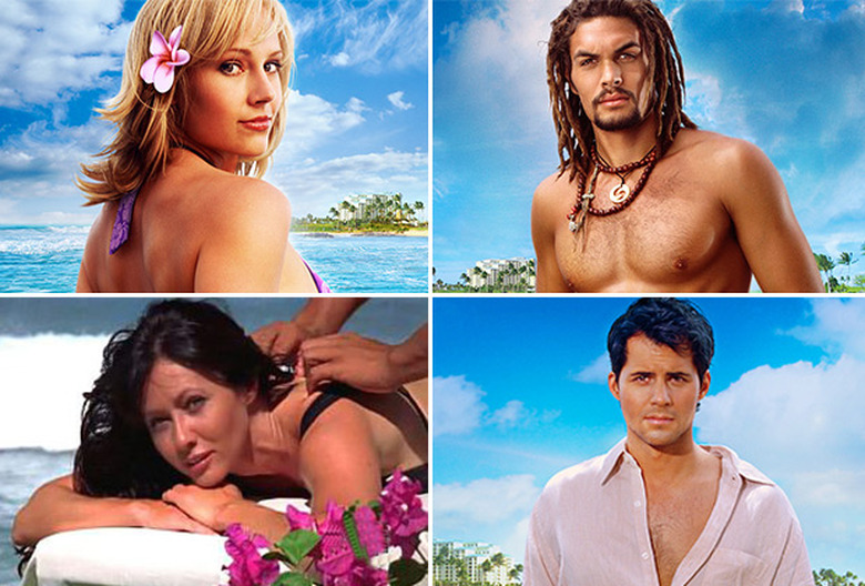 Nikki DeLoach Best Roles