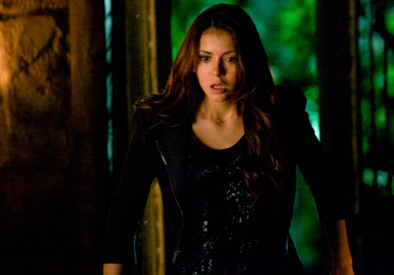 Vampire Diaries Season Finale