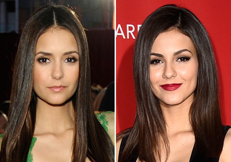 Nina Dobrev Vampire Diaries Exit
