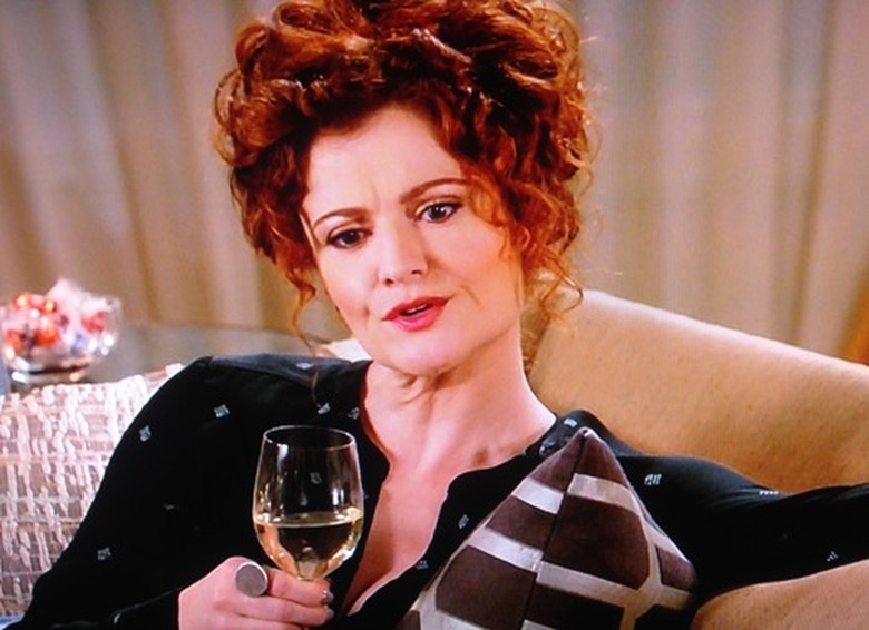 Devious Maids Evelyn Quote