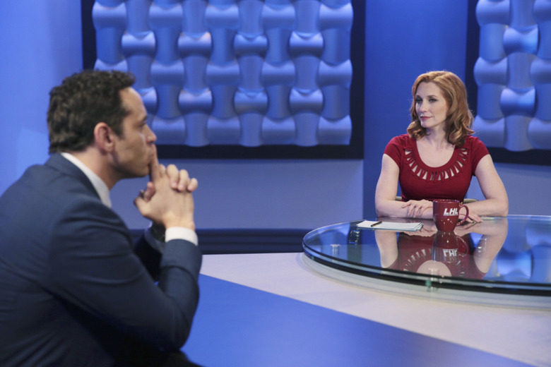 DANIEL SUNJATA, KATE JENNINGS GRANT