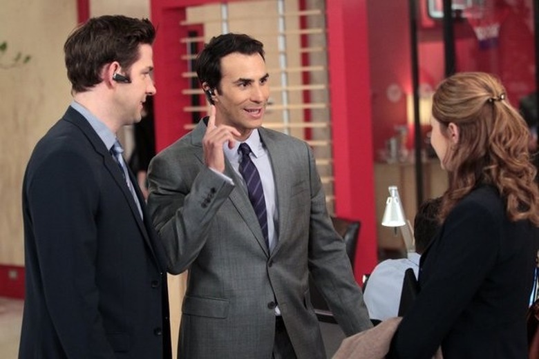 The Office - Season 9