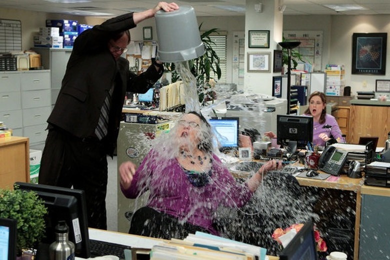 The Office - Season 9