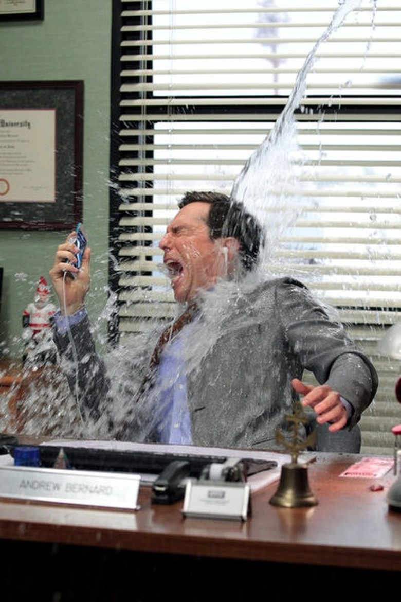 The Office - Season 9