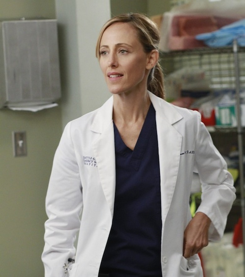 KIM RAVER