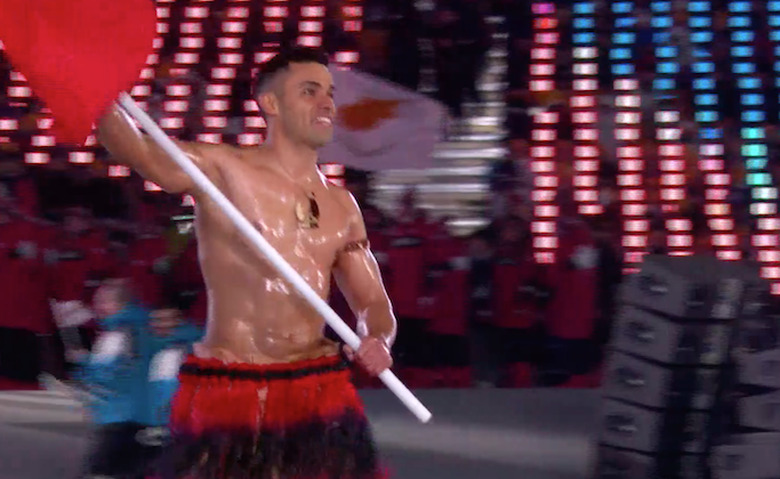 Olympics Opening Ceremony 2018 Photos Pyeonchang South Korea