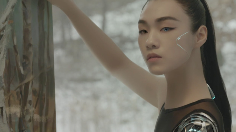 Olympics Opening Ceremony 2018 Photos Pyeonchang South Korea