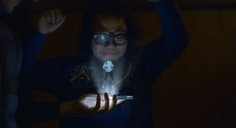 Olympics Opening Ceremony 2018 Photos Pyeonchang South Korea