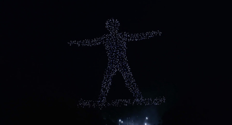Olympics Opening Ceremony 2018 Photos Pyeonchang South Korea