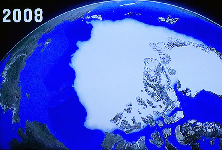 Olympics Opening Ceremony