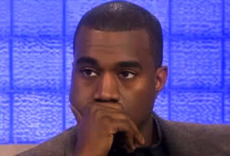 Olympics Opening Ceremony